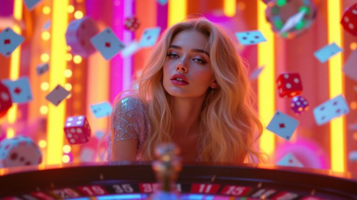 Game room 777 Live Betting