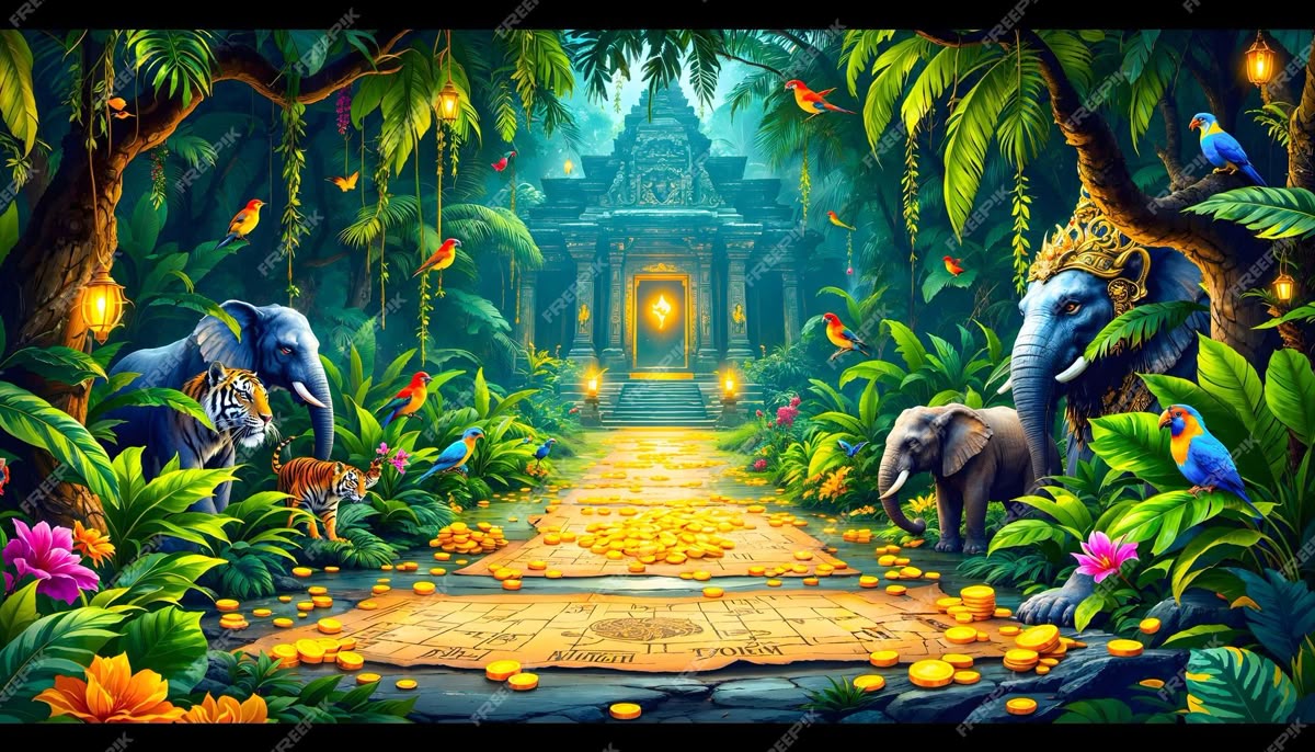 Game room 777 Live Betting