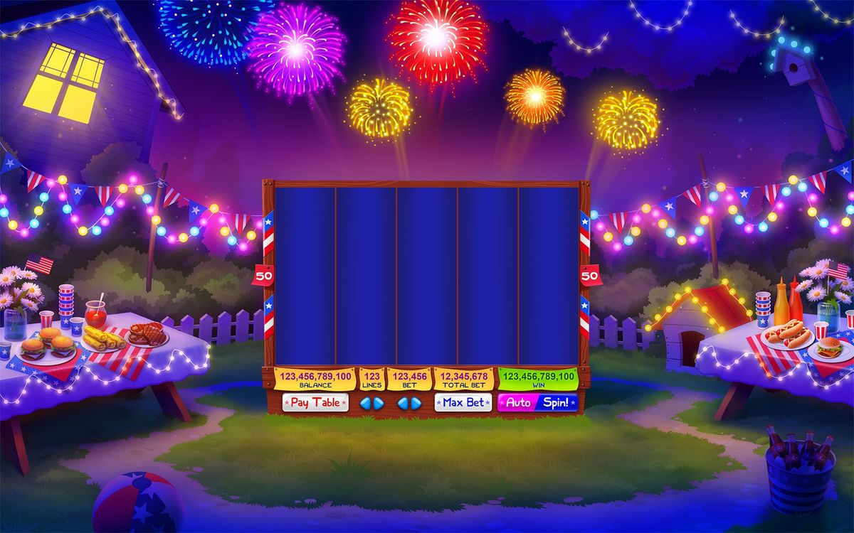 Game room 777 Welcome Bonus